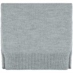 Шарф Cordelia, светло-серый