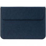 Чехол для ноутбука Nubuk, синий