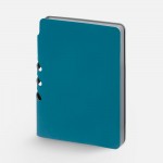 Ежедневник Flexpen Mini, недатированный, бирюзовый
