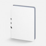 Ежедневник Flexpen Mini, недатированный, белый