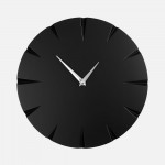 Часы Wallice, черные