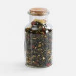 Чай зеленый «Поцелуй гейши»