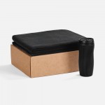 Набор Warm Form, черный