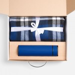 Набор Homedale, синий