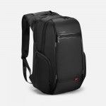 Рюкзак Titus, черный