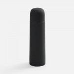 Термос Skydive, ver.2, черный