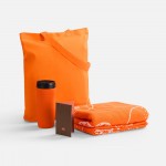 Набор Tangerine Dream, оранжевый