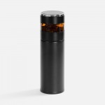 Смарт-бутылка с инфьюзером Thermory ver.2, черная