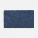 Лейбл кожаный Pasek, M, синий