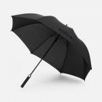 Зонт-трость Simple Golf, черный
