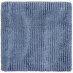 Шарф Tommi, голубой меланж