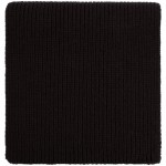 Шарф Tommi, черный