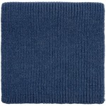 Шарф Tommi, синий меланж