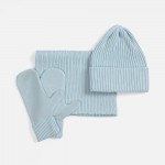 Набор Yong, голубой