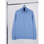 Толстовка унисекс Neofit, синяя, размер M/L