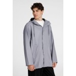 Парка R4, серая, размер M/L