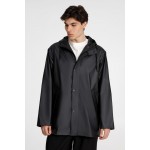 Парка R4, черная, размер M/L