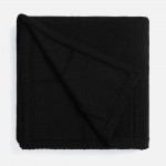 Плед Chainfield, черный