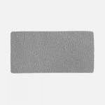 Лейбл Listra Latte, XS, серый