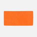 Лейбл Listra Latte, XS, оранжевый