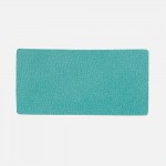 Лейбл Listra Latte, XS, бирюзовый