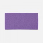 Лейбл Listra Latte, XS, фиолетовый