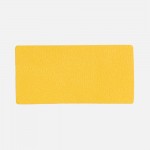 Лейбл Listra Latte, XS, желтый