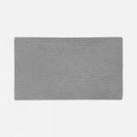 Лейбл Listra Latte, M, серый