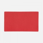 Лейбл Listra Latte, M, красный