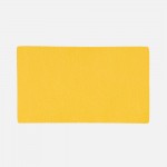 Лейбл Listra Latte, M, желтый