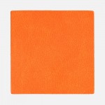 Лейбл Listra Latte, L, оранжевый