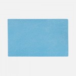 Лейбл Listra Latte, XL, голубой