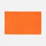 Лейбл Listra Latte, XL, оранжевый