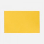 Лейбл Listra Latte, XL, желтый