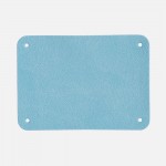 Лейбл Eta Latte, XL, голубой