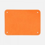 Лейбл Eta Latte, XL, темно-оранжевый