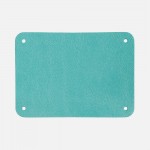 Лейбл Eta Latte, XL, бирюзовый