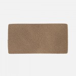 Лейбл Listra Nubuck Touch, XS, коричневый