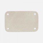 Лейбл Eta Nubuck Touch, S, бежевый