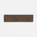 Лейбл Listra Nubuck Touch, S, темно-коричневый