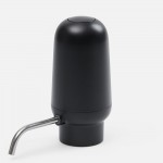 Электрический аэратор-дозатор для вина Lonks, черный