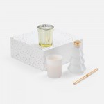 Набор Festive Touch, белый