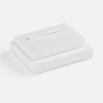 Набор Nebraska Duo, белый