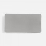 Значок Magnet Matto, серебристый