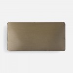 Значок Magnet Matto, бронзовый