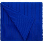 Шарф Knit Beat, синий