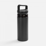 Термостакан Leval с ситечком, черный