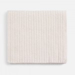 Шарф Frissonelle, жемчужно-белый