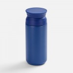 Термостакан Bau с ситечком, синий