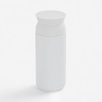 Термостакан Bau с ситечком, белый